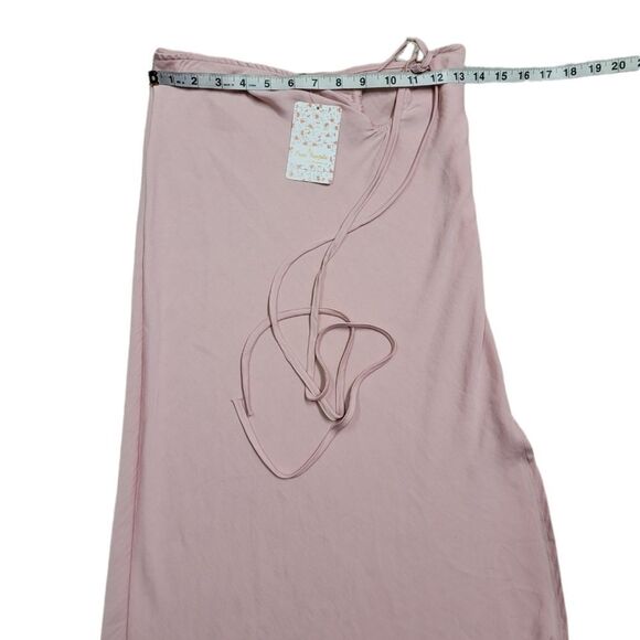 FREE People Remi Set in Pink - Picture 12 of 14